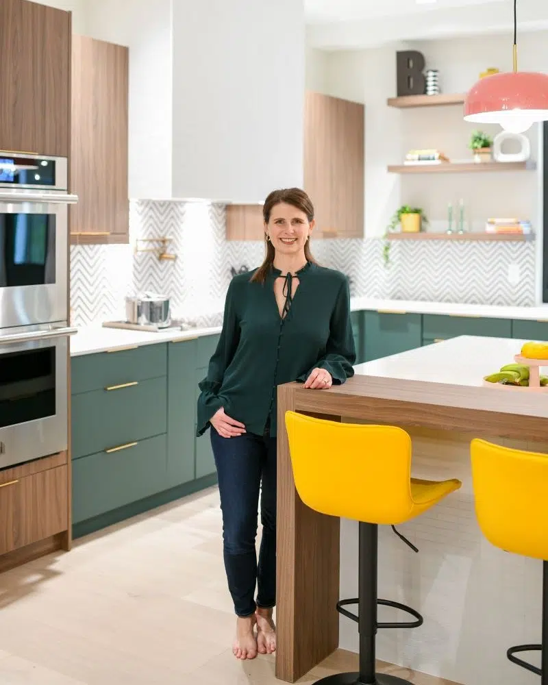 interior designers